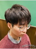 ナチュラルマッシュ