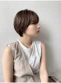 ミニボブ☆20代30代40代おすすめヘアスタイル