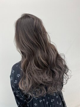 トゥルークリエイション 渋谷(True Creation SHIBUYA) セクシー巻き下ろしアレンジ