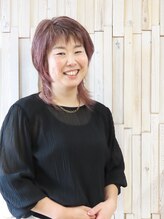 ドライバーズ ボブ(DRiVER’S BOB) 小林 しのぶ