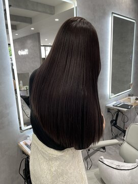 サード(ThairD) さらさらロングマル