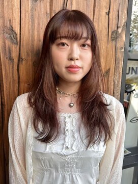 アミリ 代官山(AmiLi) _