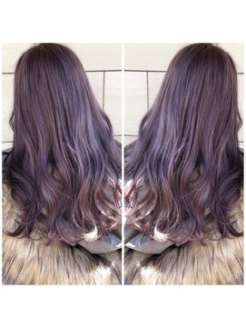 スタイル 成城学園前(STYLE) 透明感ラベージュ　【モリオカマリン】