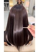 モードケイズブリエ(MODE K's Briller)&nbsp;ioLu 話題爆発中 ナチュラルグロウ