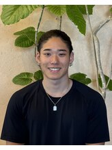 シェロヘア(cielo HAIR) 山里 龍輝