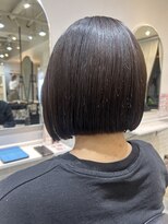 サンクチュアリー ウィズ コネクト(Sanctuary with connect)&nbsp;ボブ