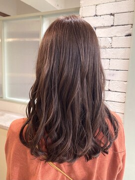 ペピンバイメルシー(pepin by merci.) ナチュラルベージュ◎