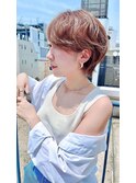 髪質改善/艶髪/透明感/大分美容室/10代20代30代
