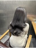 グレージュカラー大人気です!