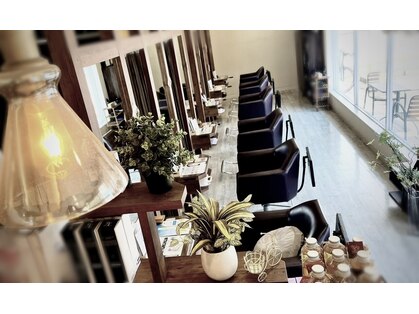 パッション 長町南店(PASSION)の写真