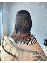 イージス(EZs)&nbsp;ミディアム/ヴィラロドラカラー/ラベンダー/オーガニックカラー