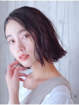 セッテ 自由が丘店(Sette) ぷつっと外ハネボブ