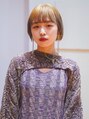 ザ ドッツ(THE DOTS)&nbsp;再現性高いカットでお客様一人ひとりの魅力を最大限引き立てます