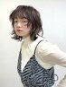 【平日限定！】カット＋インナーカラー＋3Stepトリートメント