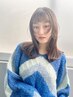☆何度でもご利用OK☆ カット　￥4000