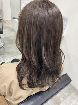 アヴァンス 北花田店(AVANCE) ☆☆ハイライト/グレージュ☆☆