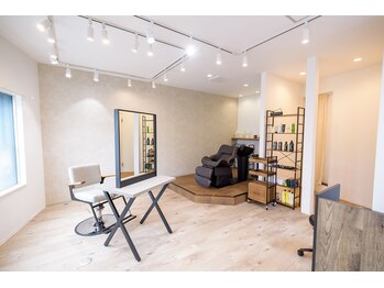 ｉｒｏｒｉ ｈａｉｒ