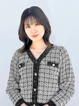 アッシュ 都立大学店(Ash) 中村 百花