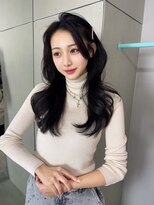 ジェム リット(GEM lit) 上品な韓国レイヤースタイル☆