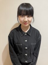 ビアンコカーロ 用賀店(Bianco caro)&nbsp;高橋 凛