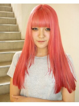 ゼスト パーク(ZEST PARK) ピンクレッド/チェリーレッド