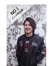 コアフールソレイユ(coiffeur SOLEIL) 東 海斗