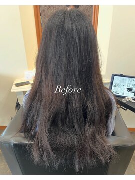 アルグラーテ (Arglarte) 縮毛矯正/髪質改善/酸性矯正