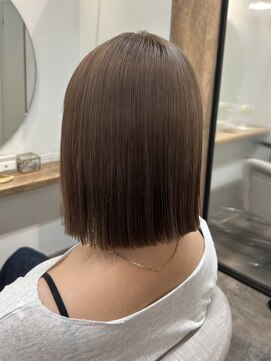 シア 綾瀬店(SHEER) 【Mayu】ベージュ