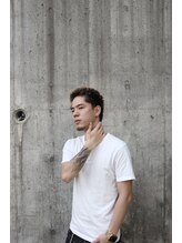 スタッグバーバー(STAG BARBER) Kazuto 