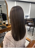 【fav Ginza】ミルクティーベージュ