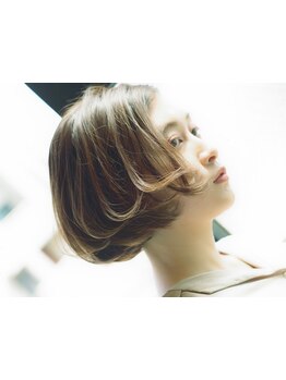 再現性抜群の骨格カットで、あなたに似合うスタイルをご提案いたします☆あなたの魅力を最大限に引き出す！