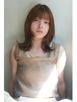 ノエル 池袋店(noel)&nbsp;【noel】hachi×透明感ベージュ