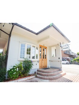 大人女性のためのプライベート空間で極上サロンタイムをお過ごしください◇【津/一身田/高田本山】