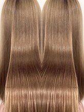 【数種類の薬剤から状態に適した髪質改善トリートメントをご用意しております】[成増/髪質改善/縮毛矯正]