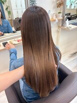 アオカマクラ(a-o Kamakura)&nbsp;艶々トリートメント