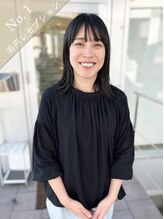 トップヘアー 本店(TOP HAIR) りえ 