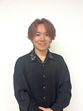 カイノ フレスポしんかな店(KAINO) 山本 裕士