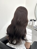 ジン(JIN)&nbsp;〇チョコグレージュ〇