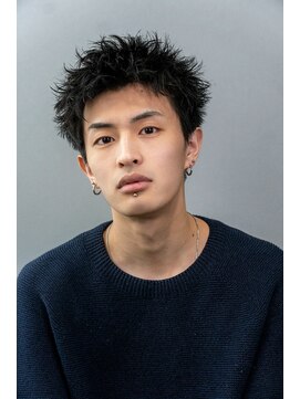 ゴールド 京都(GOALD) スパイキー