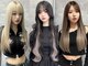 ルイス(L'wis)の写真/≪学割クーポンあり☆≫学生に人気のインフルエンサー多数来店★オシャレヘアを【L'wis】で叶えよう♪