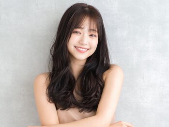 【完全個室サロン】tocca hair&treatment 仙台店【トッカ】