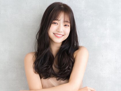 トッカ ヘアアンドトリートメント 仙台店(tocca)の写真