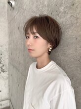 ヘアーココカシェット(hair coco cachette)