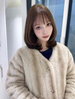 パーヴミックスガラ(Parve Mix GALA)&nbsp;ミディアムレイヤー