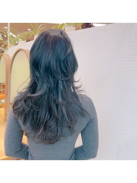 ブレーヴ(brave) ウルフレイヤー