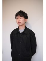 ラ・ミュール La.Mur&nbsp;ナチュラルパーマ