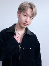 ロンドリメゾン 原宿(Lond re Maison.)&nbsp;千原 涼麻