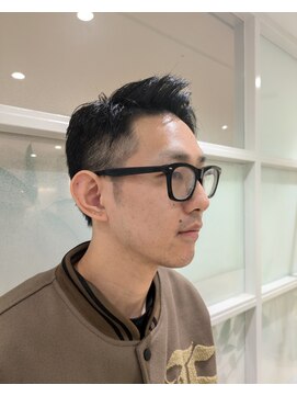 プレヴィア(PREVIA) メンズ　ショート