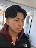 ラフカール　リバースセンターパート