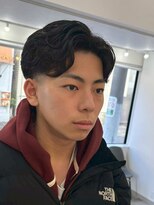 一鳳庵　【イオアン】&nbsp;ラフカール　リバースセンターパート